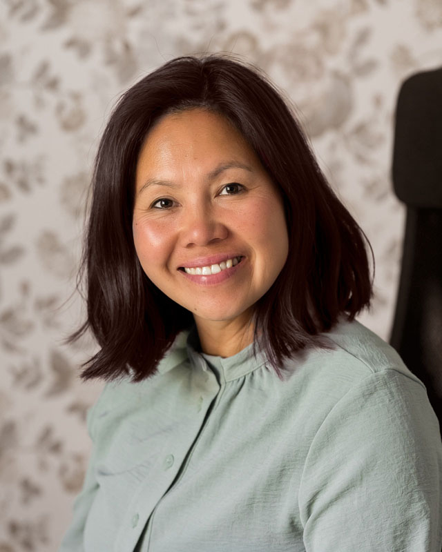 Hanh Mai Luong