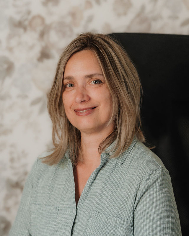 Britta Thiess